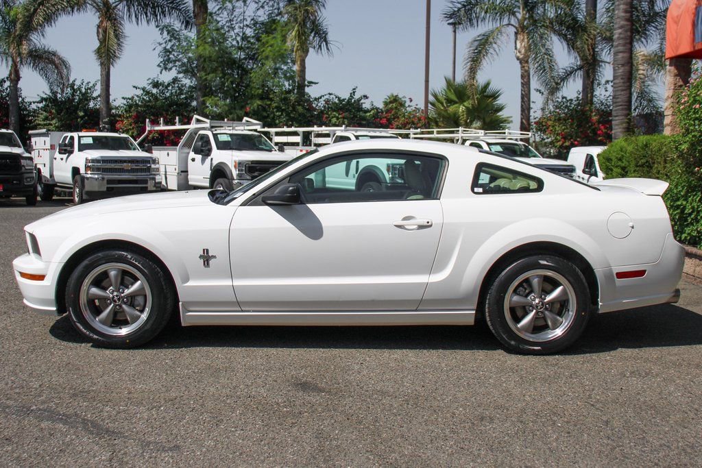 Used 2006 Ford Mustang Premium image 5