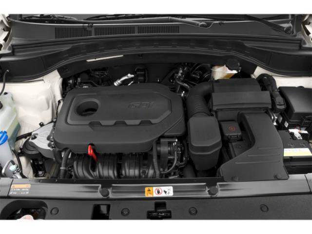 Used 2018 Hyundai Santa Fe Sport AWD/4WD image 16