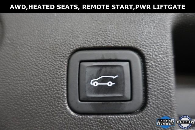 Used 2024 Chevrolet Equinox LT image 21