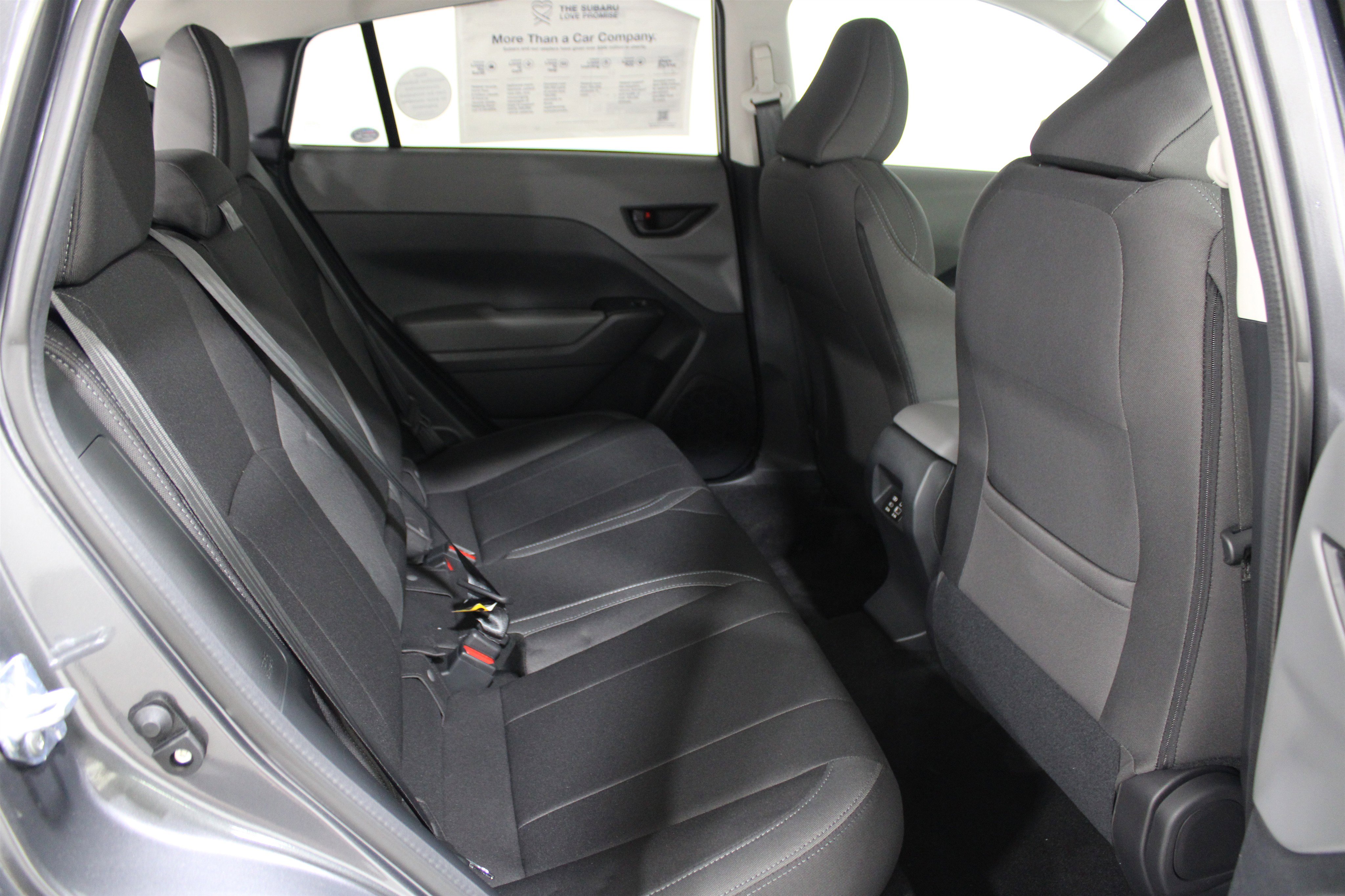 New 2026 Subaru Crosstrek 2.0i Premium image 22