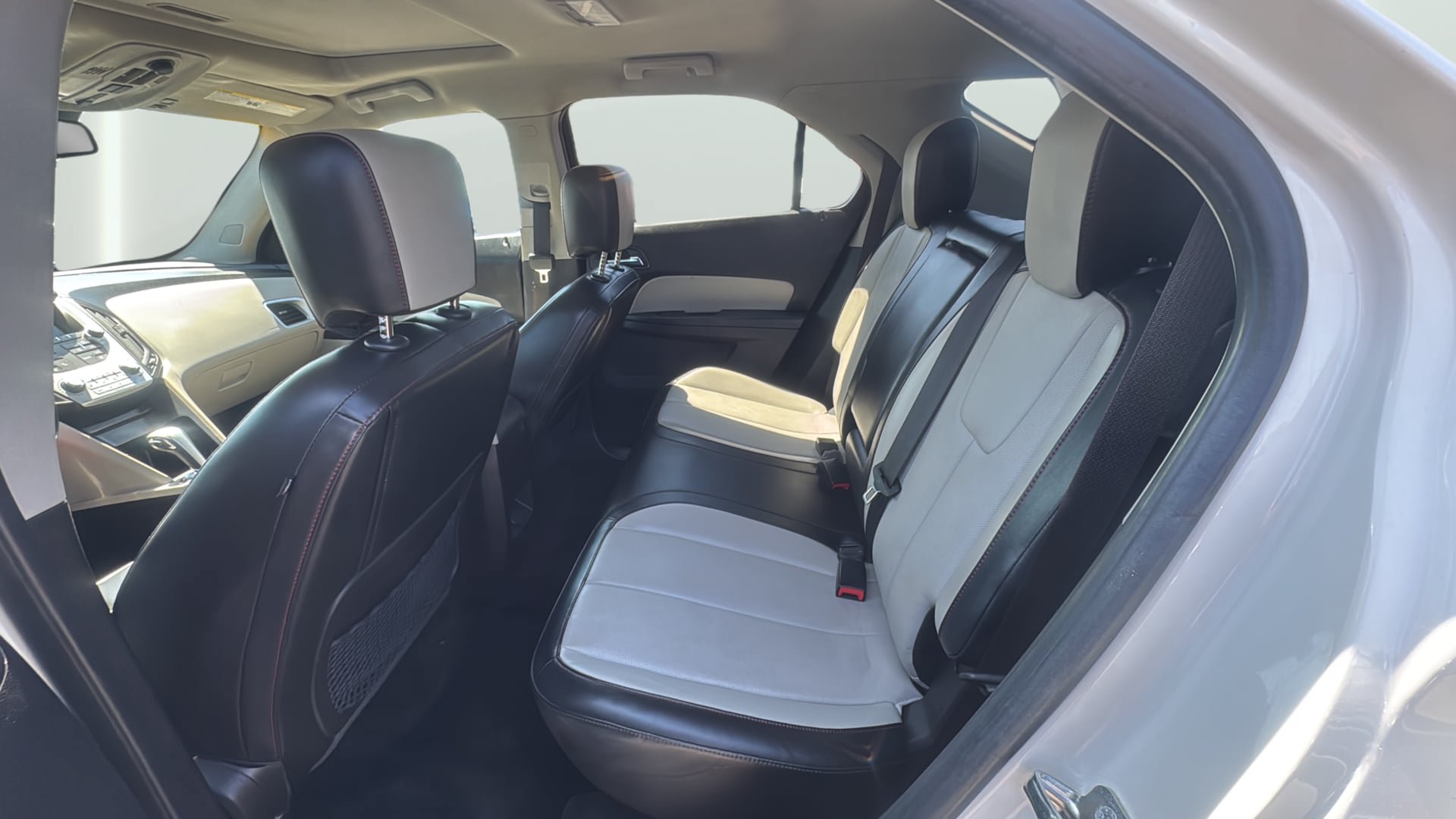 Used 2014 Chevrolet Equinox LTZ FWD image 33