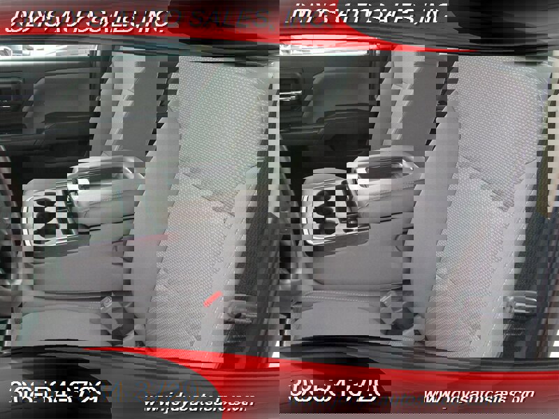 Used 2017 Chevrolet Silverado 2500 W/T image 5