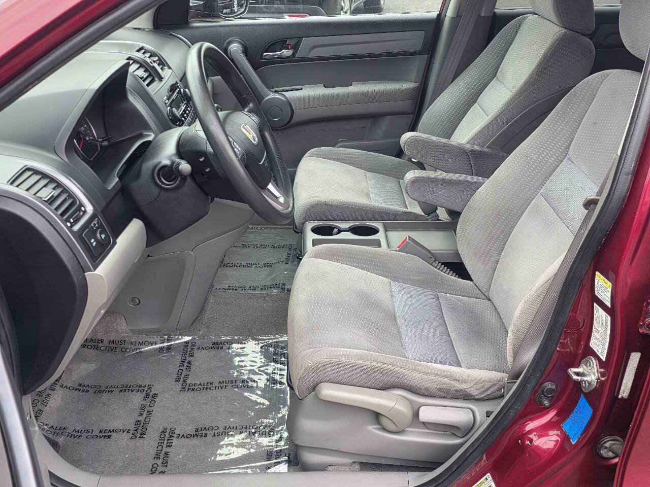 Used 2009 Honda CR-V EX image 9