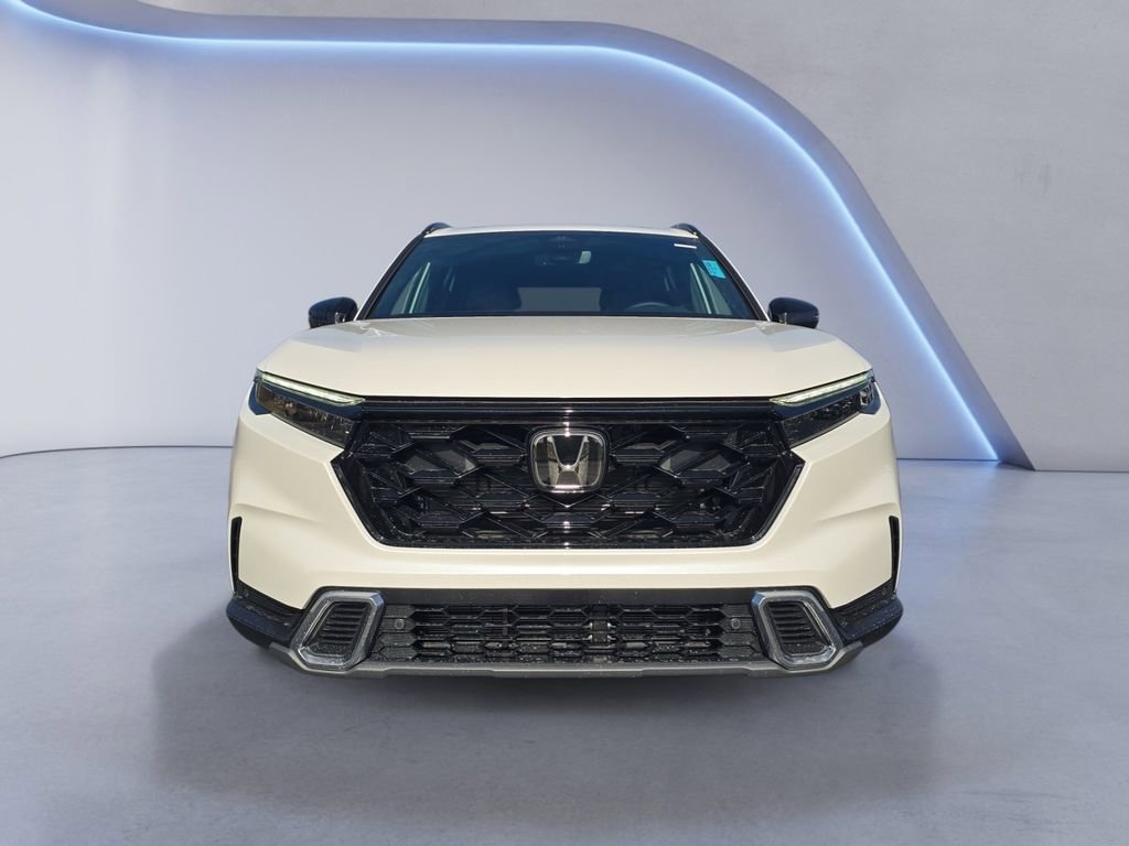 New 2026 Honda CR-V Sport Touring image 8