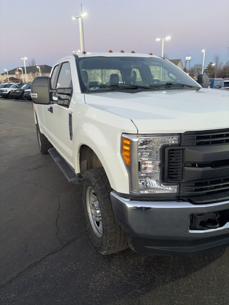 Used 2017 Ford F350 XL image 7