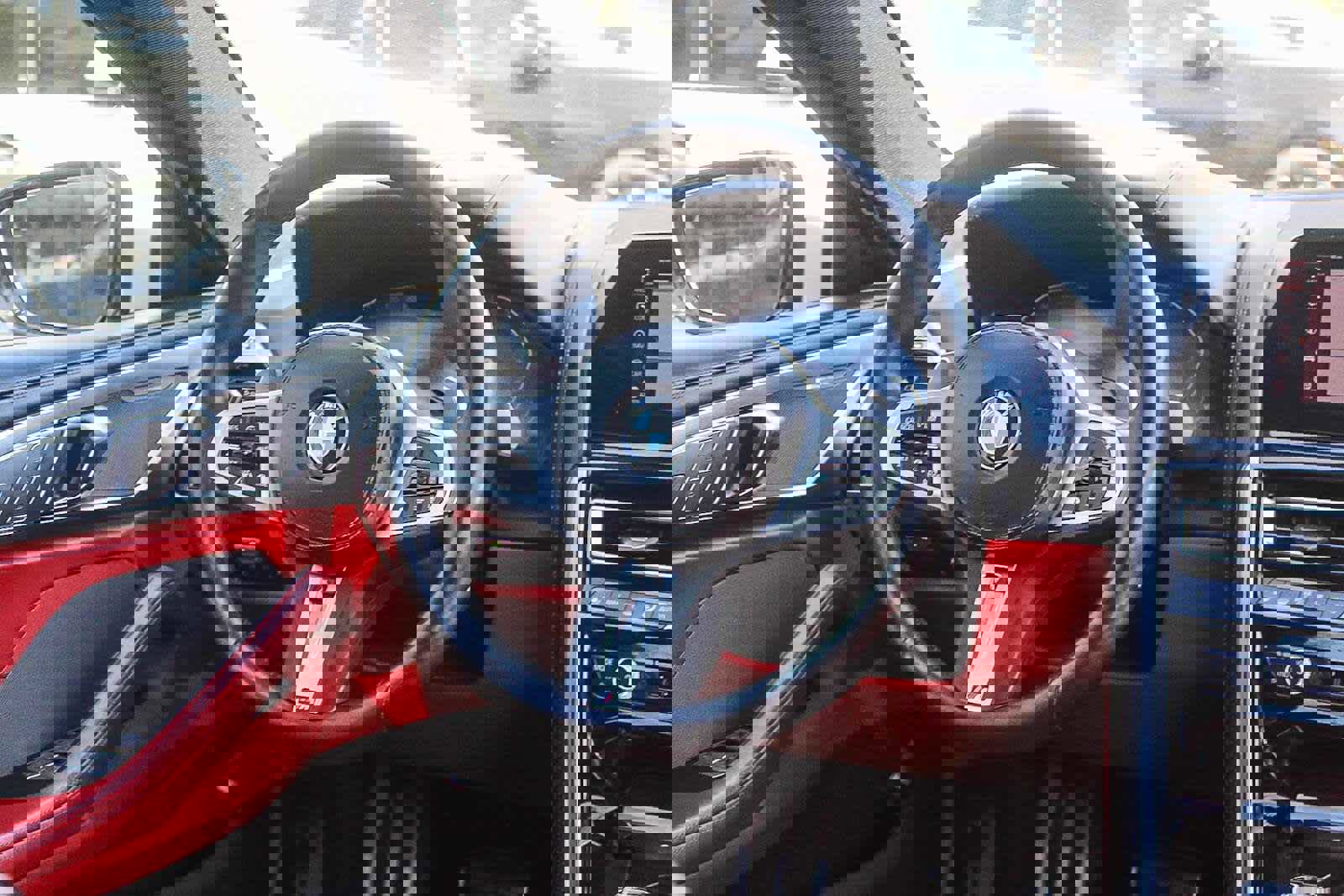 Used 2021 BMW 840i Gran Coupe w/ M Sport Package image 15