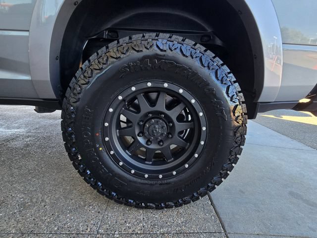 Used 2020 RAM 2500 Laramie AWD/4WD image 37
