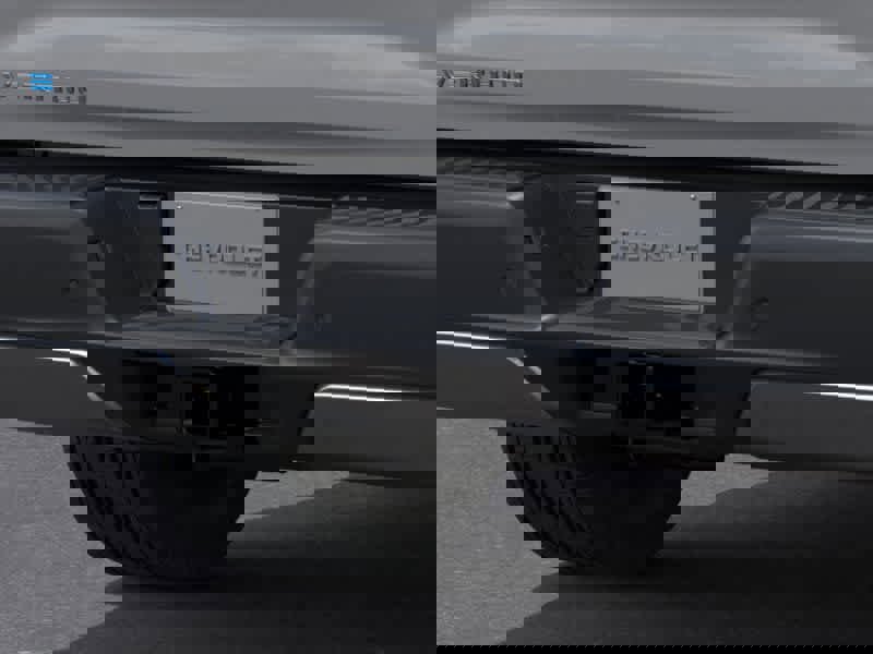 New 2026 Chevrolet Silverado EV LT image 14