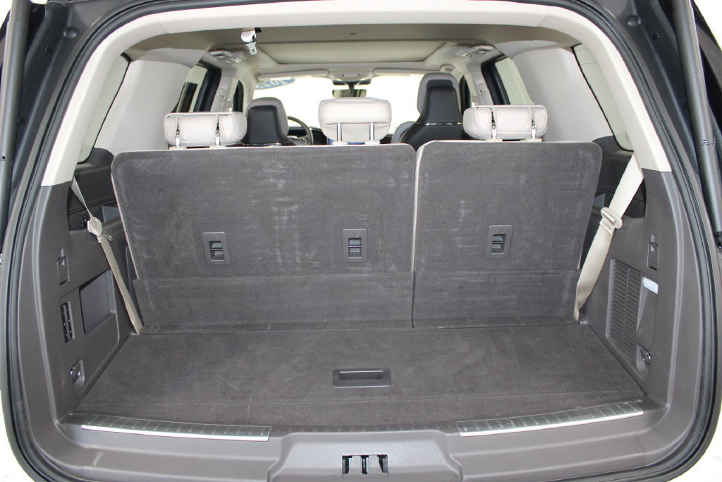 Used 2023 Lincoln Navigator Reserve AWD/4WD image 19