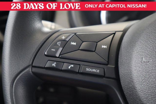 New 2025 Nissan Kicks Play S image 14