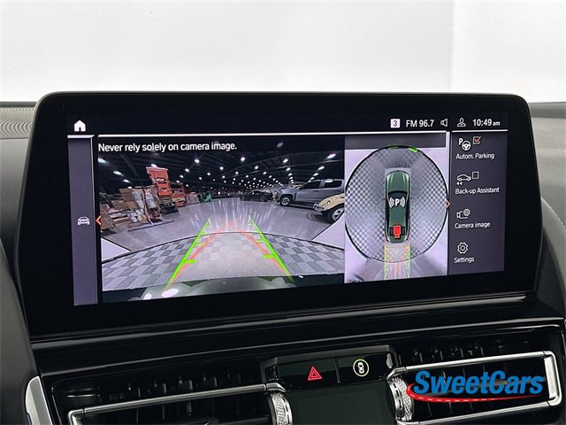 Used 2025 BMW 840i xDrive image 28