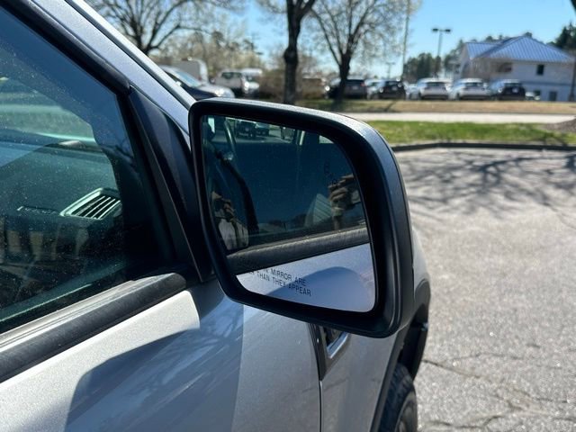 Used 2021 Ford Ranger XLT w/ Equipment Group 301A Mid image 13