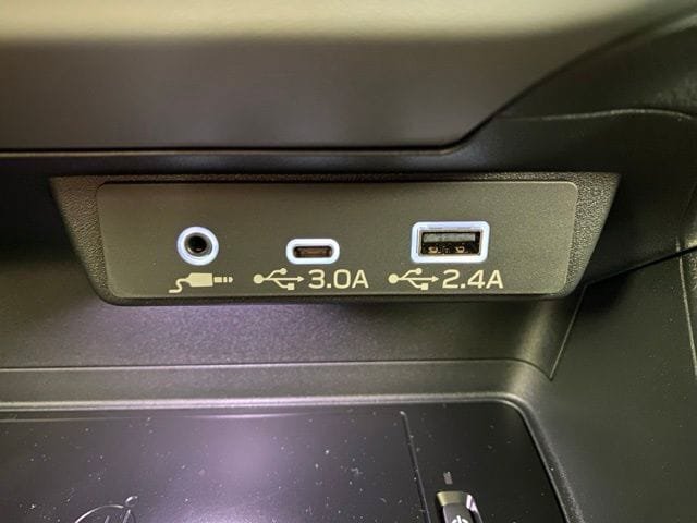 New 2026 Subaru Crosstrek 2.5i Limited AWD/4WD image 19