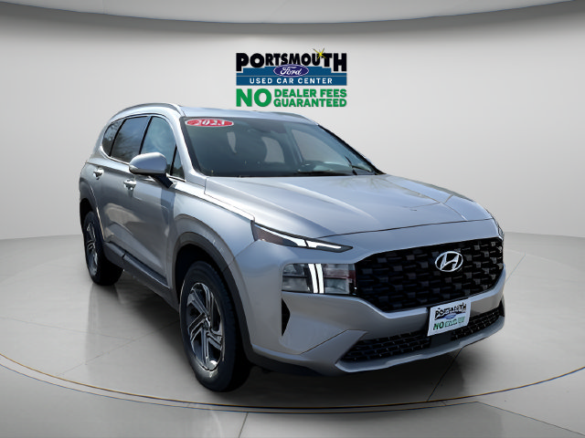 Used 2023 Hyundai Santa Fe SEL AWD/4WD image 22