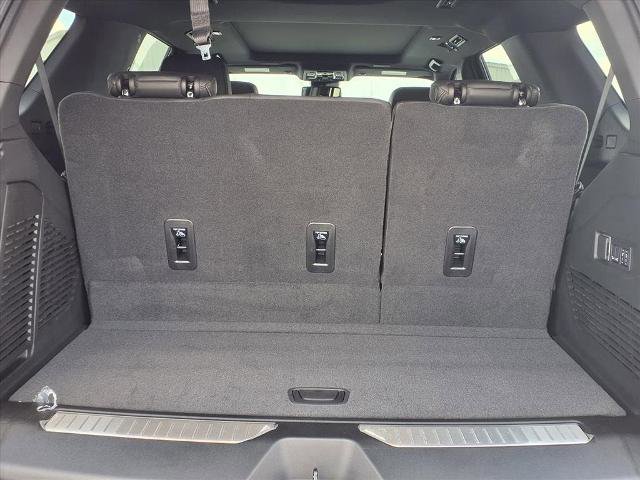 New 2026 Chevrolet Tahoe RST w/ Comfort Package image 12