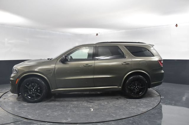 New 2026 Dodge Durango GT w/ Tow 'N Go Package AWD/4WD image 5