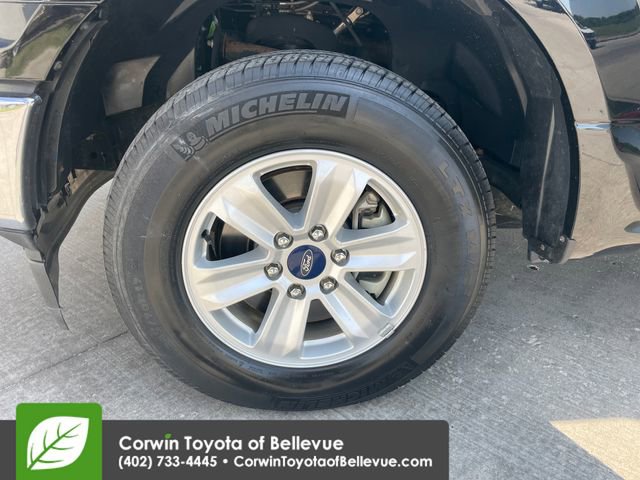 Used 2018 Ford F150 XL w/ Equipment Group 101A Mid RWD image 24