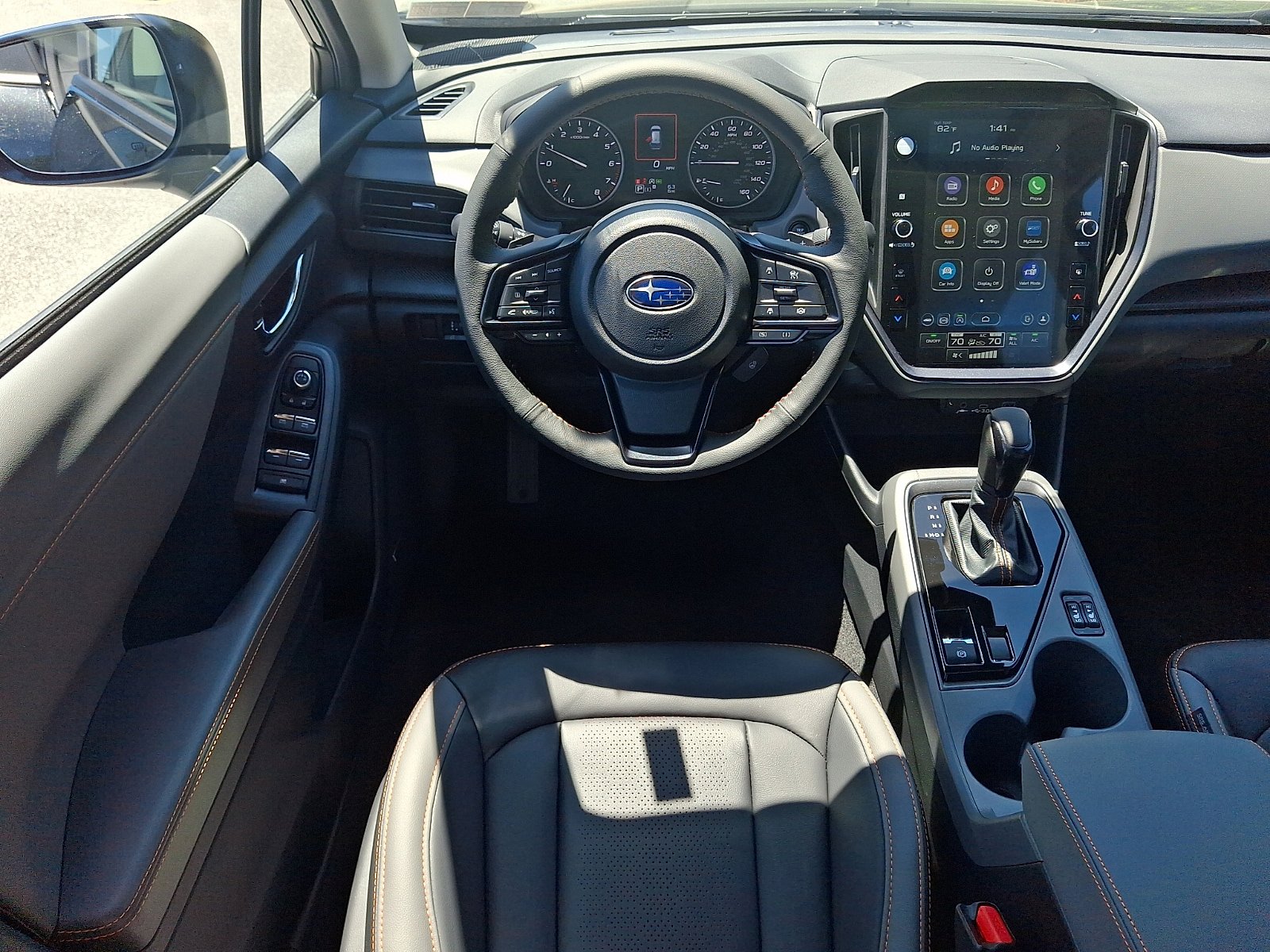 New 2026 Subaru Crosstrek 2.5i Limited AWD/4WD image 7
