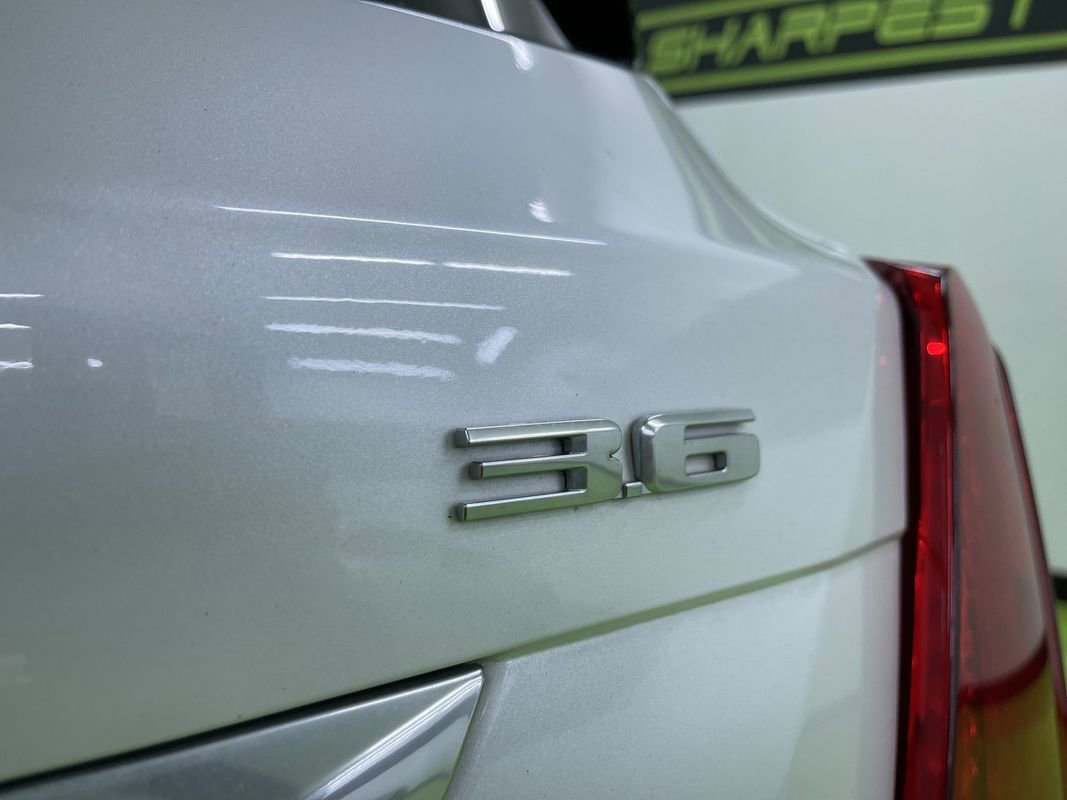 Used 2019 Cadillac XT5 Luxury image 14