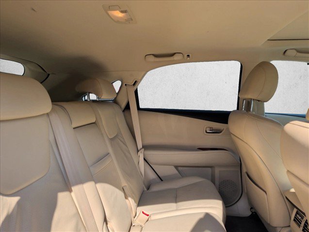 Used 2010 Lexus RX 350 2WD image 24