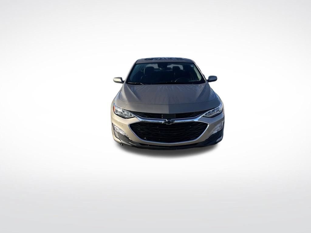 Used 2022 Chevrolet Malibu Premier FWD image 8