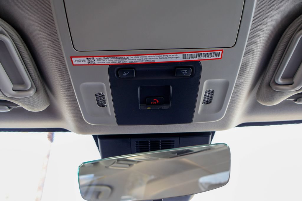 Used 2026 Toyota Camry LE FWD image 20