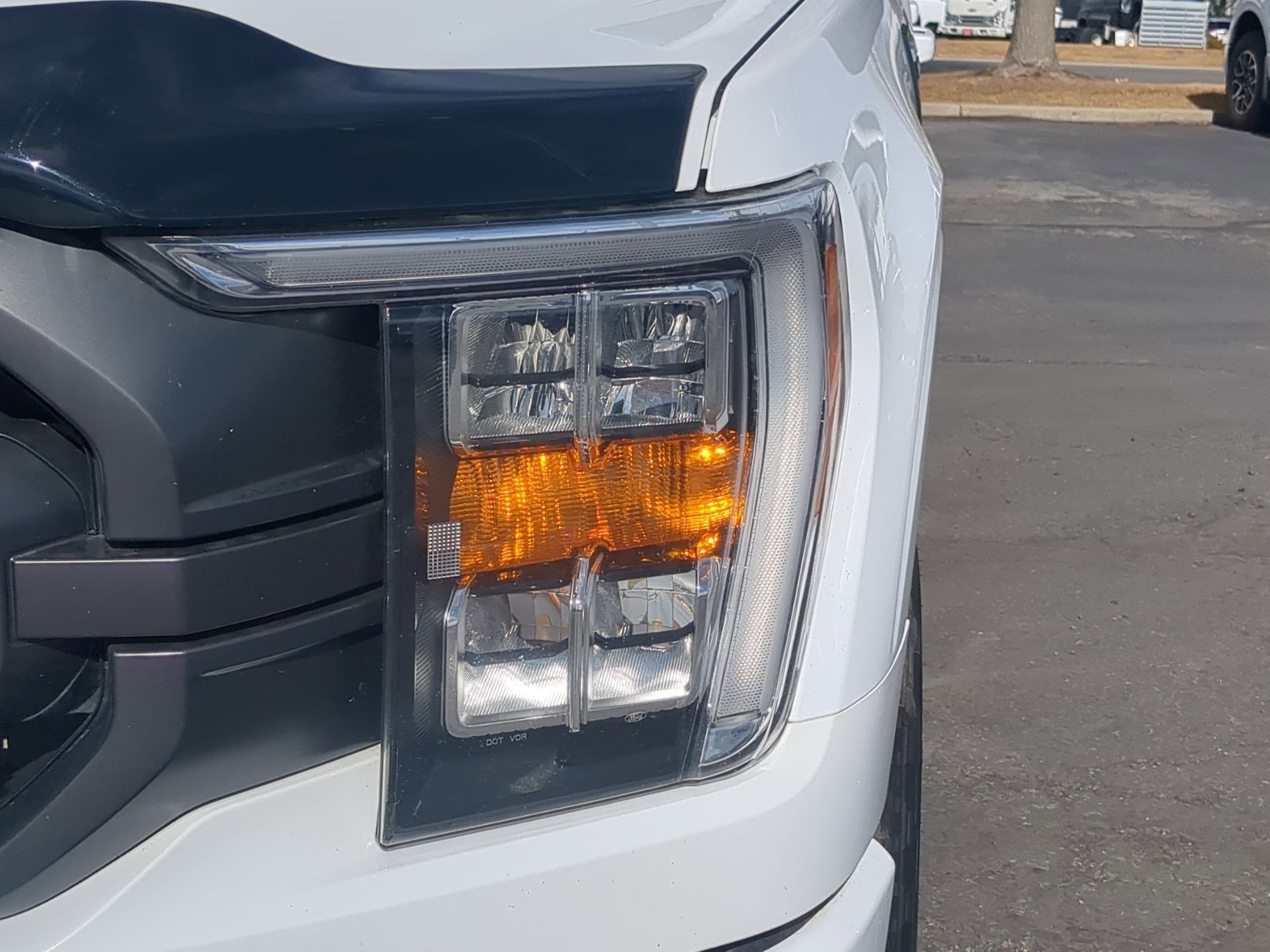 Used 2023 Ford F150 XLT w/ Equipment Group 302A High image 12