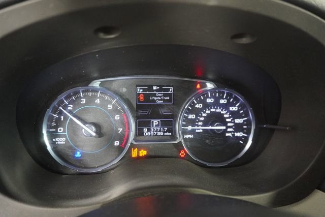Used 2018 Subaru Forester 2.5i Premium AWD/4WD image 24