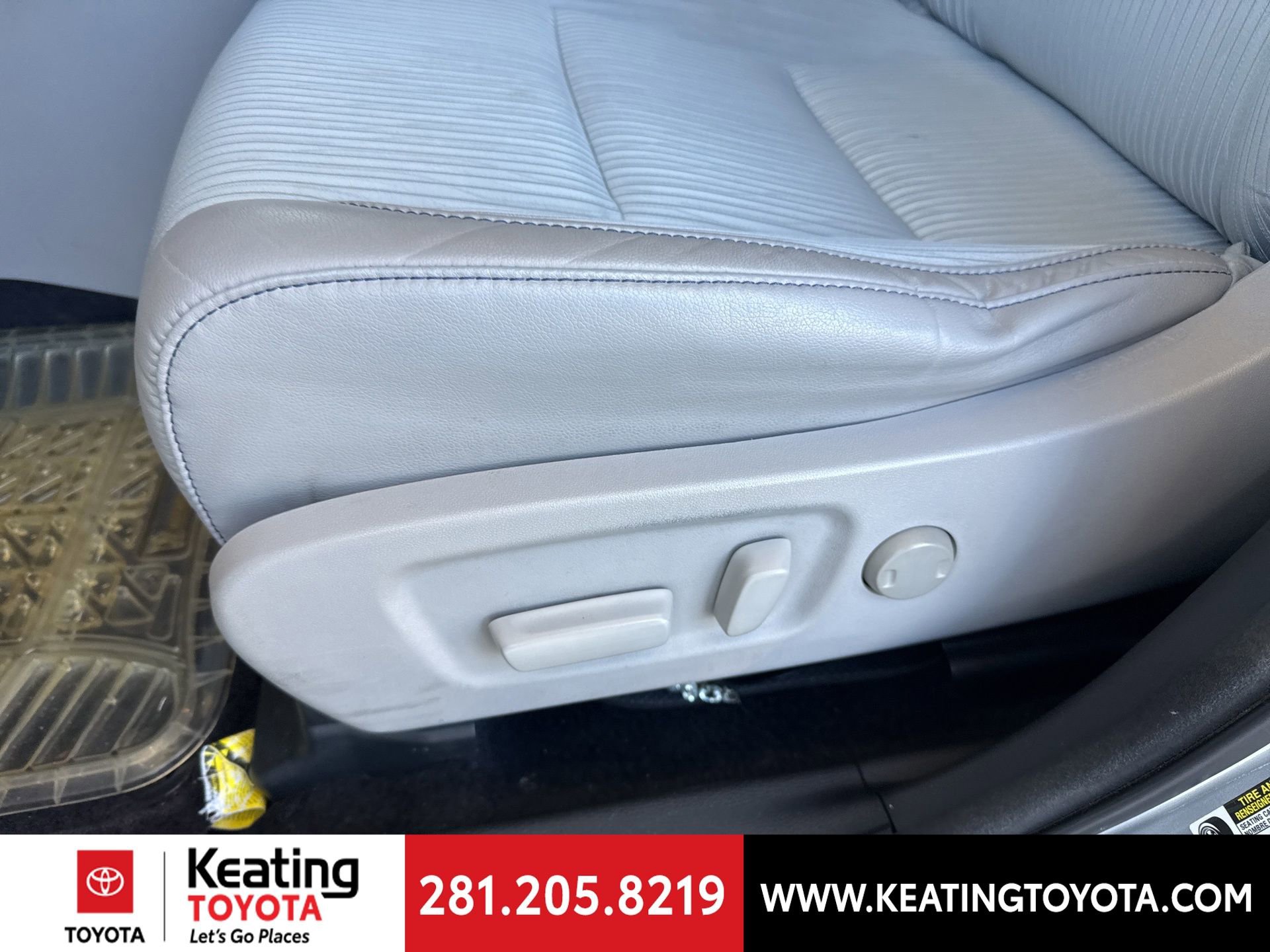 Used 2016 Toyota Highlander LE image 10