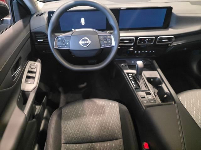 New 2026 Nissan Sentra SV w/ Floor Mat Package FWD image 3