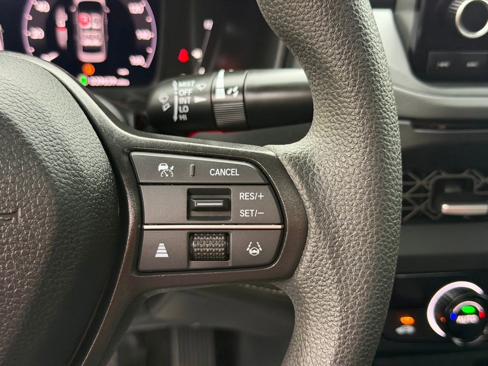 Used 2024 Honda Accord EX image 17