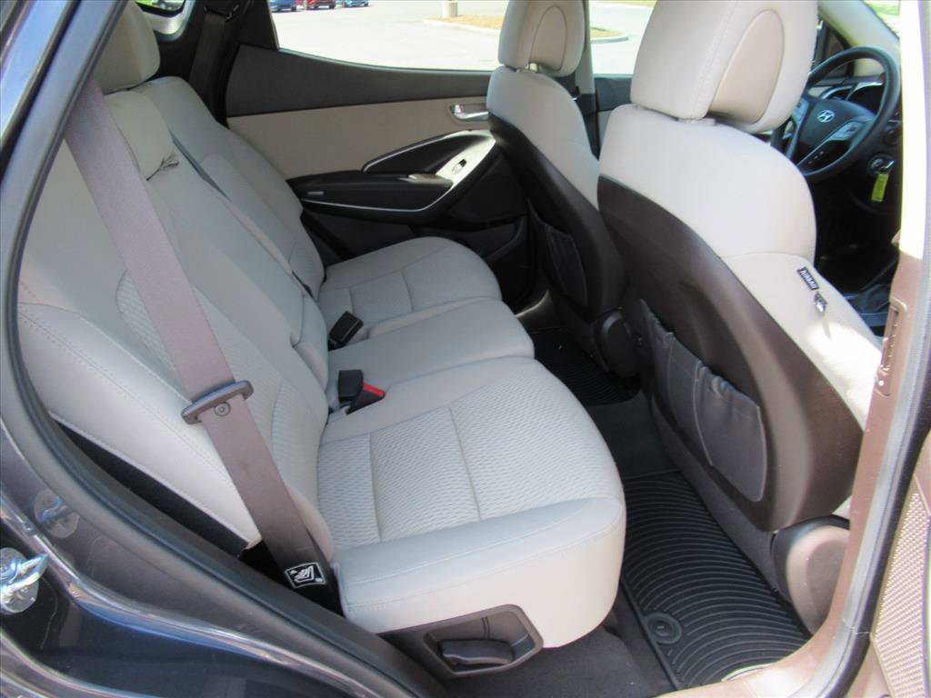 Used 2017 Hyundai Santa Fe Sport FWD image 27