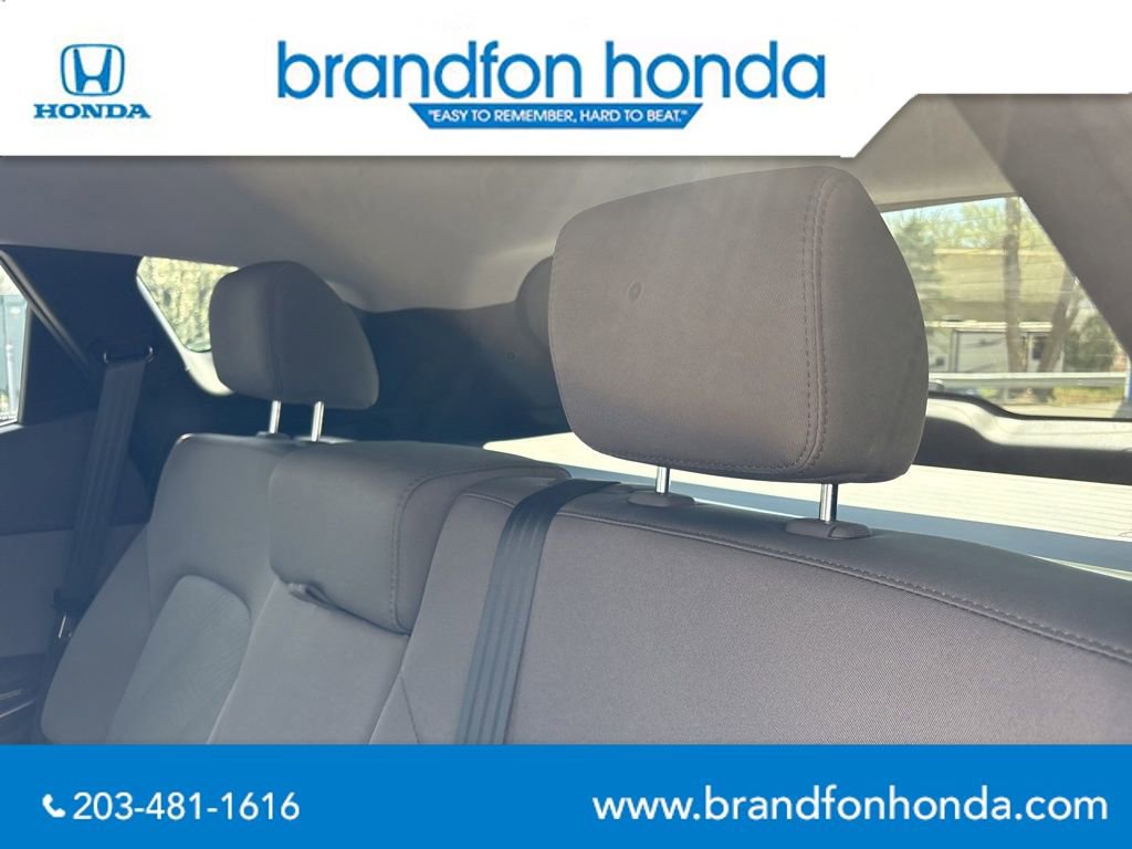 Used 2014 Hyundai Santa Fe Sport w/ Popular Equipment Package 02 image 24