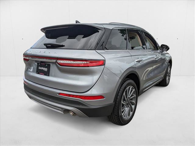 New 2024 Lincoln Corsair Reserve w/ Equipment Group 201A video 2