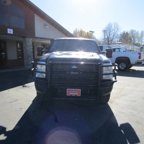 Used 2015 Ford F250 XL w/ Power Equipment Group image 3