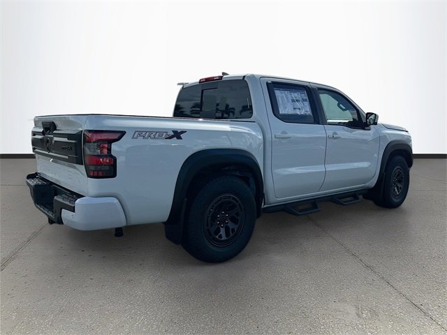 New 2026 Nissan Frontier Pro-X image 26