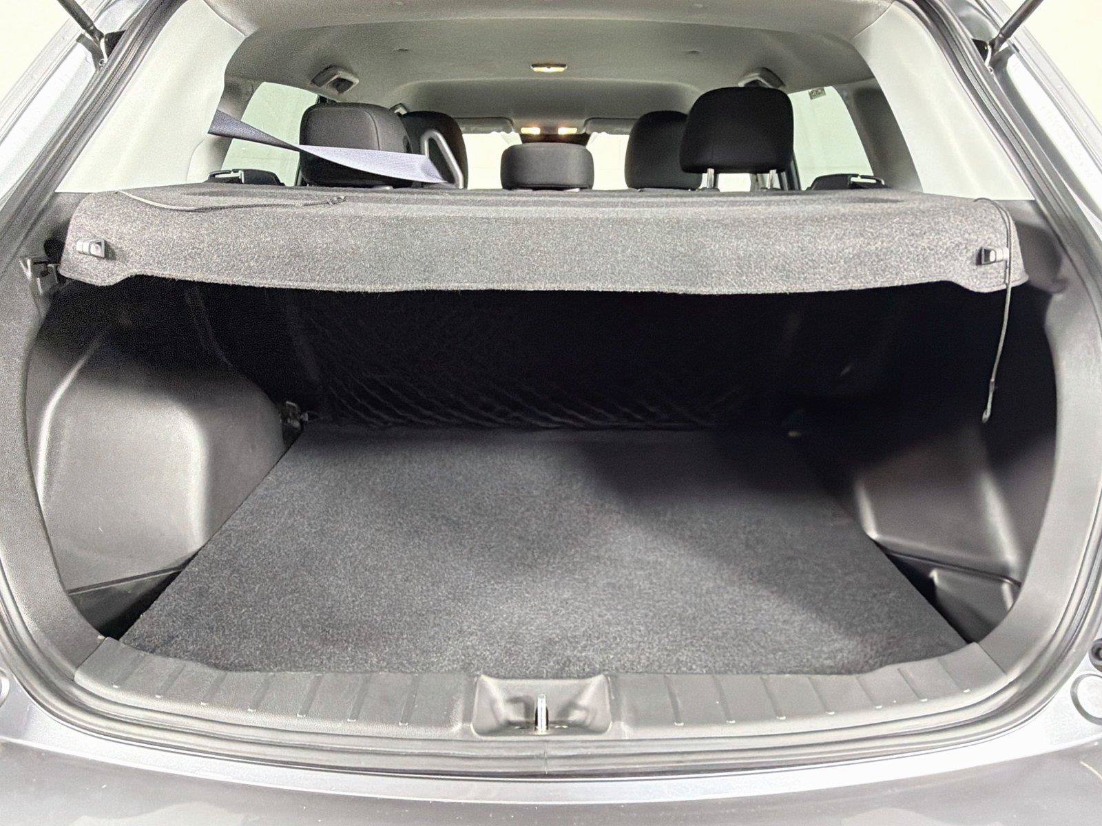 Used 2025 Mitsubishi Outlander Sport LE AWD/4WD image 14