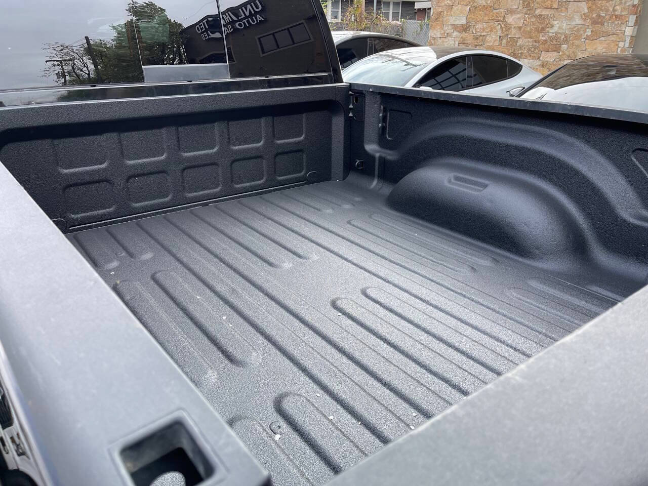Used 2024 RAM 2500 Laramie w/ Safety Group AWD/4WD image 16