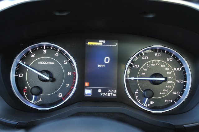 Used 2020 Subaru Ascent Limited w/ Technology Package image 25