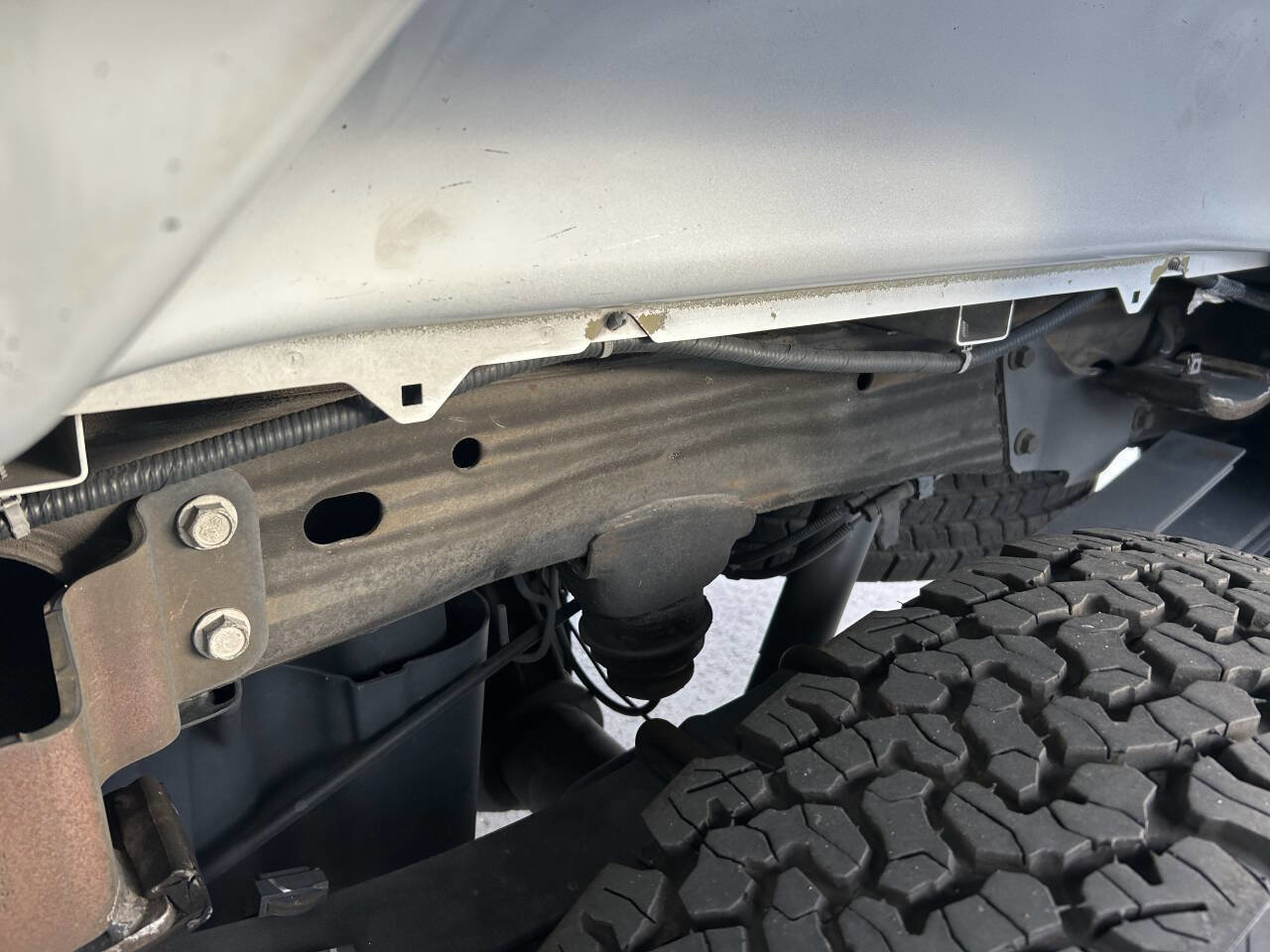 Used 2015 GMC Sierra 3500 Denali w/ Duramax Plus Package image 20