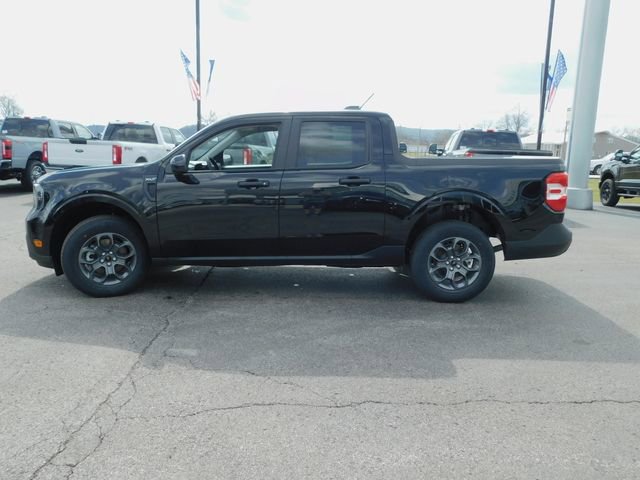 New 2025 Ford Maverick XLT w/ XLT Luxury Package image 35