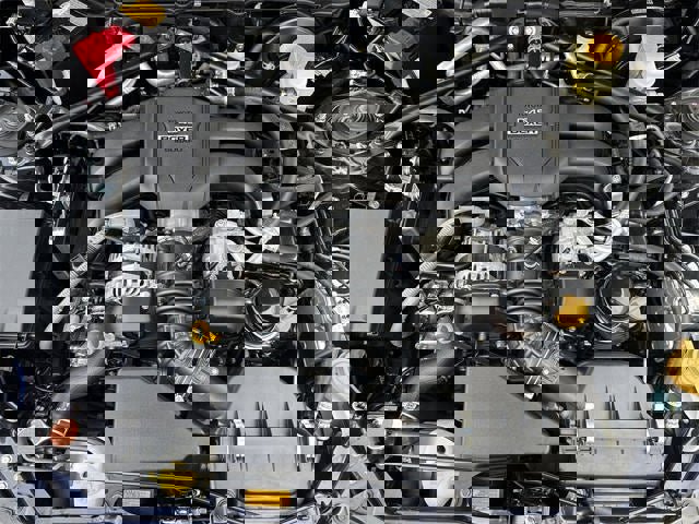 New 2026 Subaru BRZ tS RWD image 51