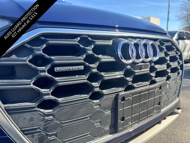 Certified 2023 Audi Q5 2.0T Premium Plus w/ Premium Plus Package image 13