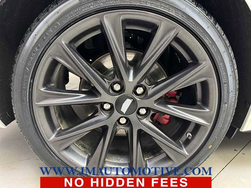 Used 2023 Cadillac CT5 V w/ Premium Package AWD/4WD image 9