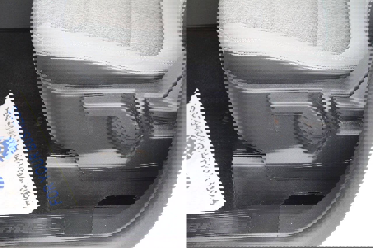 Used 2021 Ford Bronco Sport Big Bend image 11