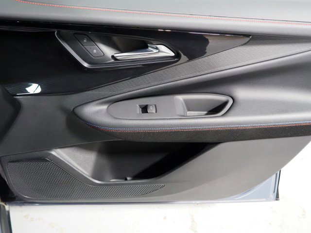 Used 2025 Chevrolet Blazer EV RS image 65