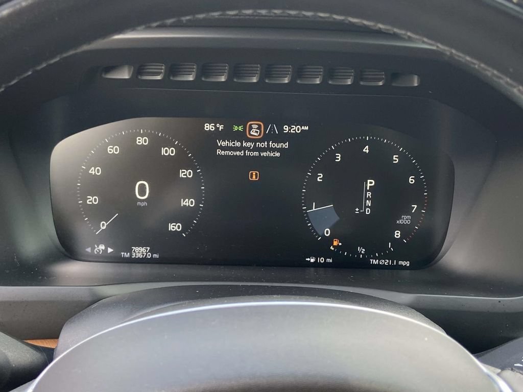 Used 2019 Volvo XC90 T6 Inscription w/ Protection Package Premier AWD/4WD image 37