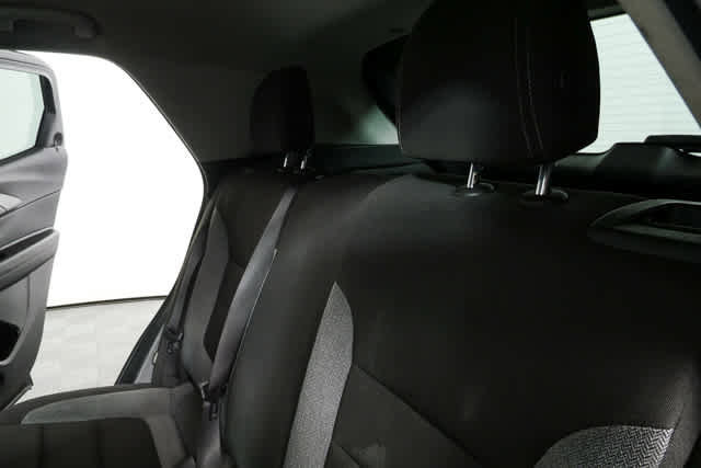 Used 2024 Chevrolet TrailBlazer LT w/ Driver Confidence Package image 16