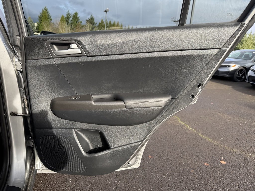 Used 2022 Kia Sportage LX image 28