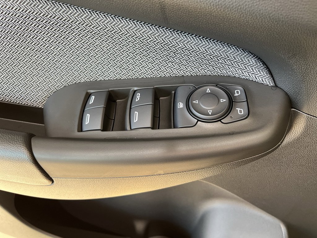 New 2026 Chevrolet TrailBlazer LS w/ LS Convenience Package image 25